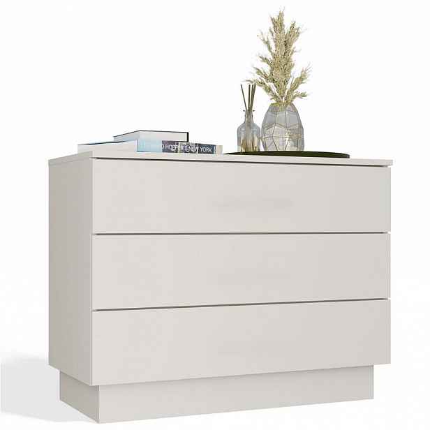 RAUMHIRSCH FURNITURE KOMODA Kašmír 85/66/40