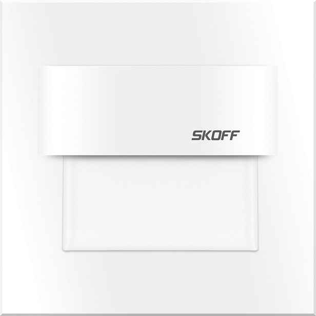 Svítidlo LED IP 66 Skoff Tango 0,8 W 4 000 K bílá