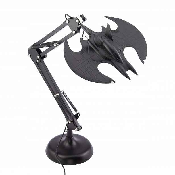 Lampička Batman Batwig, Batman