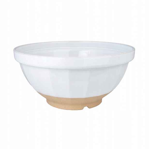 Lurch Terra Nova mísa M O26cm white/creme (2600ml) (00230555)