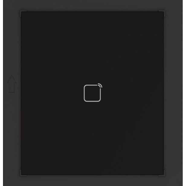 Modul čtečky Hikvision Ds-kd-m