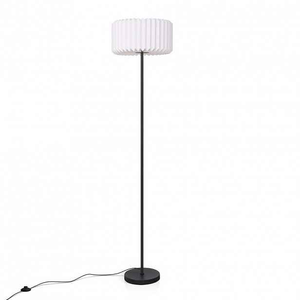 Nettlife LED STOJACÍ LAMPA FRANZ II 35/35/152 cm