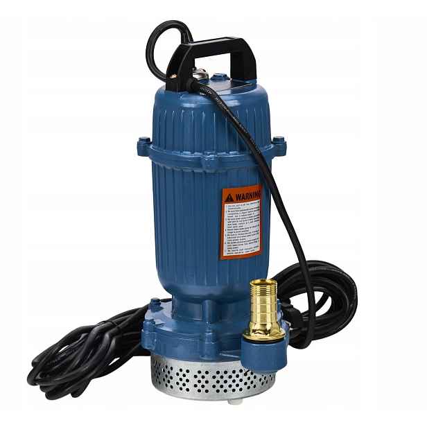 Ponorné čerpadlo 1600 W 12500 l/h KD767
