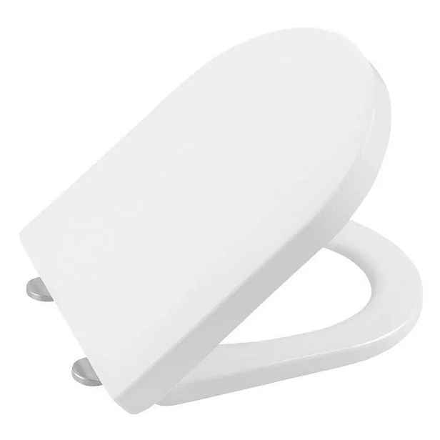 Wc sedátko Sapho Lisa bílý duroplast
