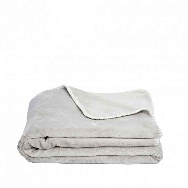 Zoeppritz DEKA, polyester (recyklovaný), 140/190 cm