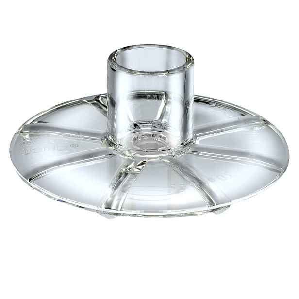 Bamix Stlačovadlo k Food Processoru, 200 ml, transparentní 3001.021