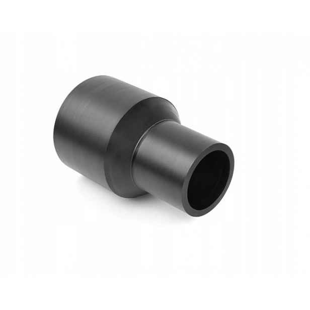 Čelní redukce PE100 SDR17 315 x 250
