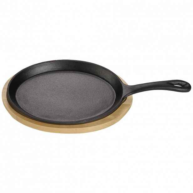 Echtwerk SERVÍROVACÍ PÁNEV smalt 37,4/18,5/1,6 cm