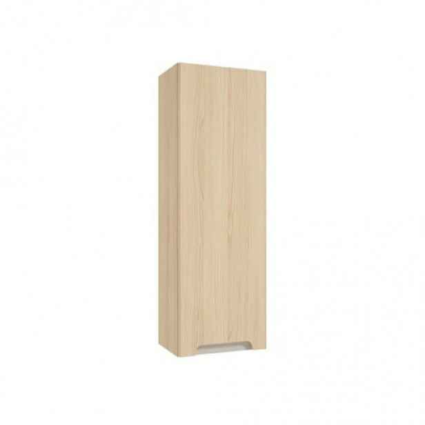 Koupelnová skříňka vysoká Naturel Stilla 30x90x22 cm dub Vicenza STILLACV03002