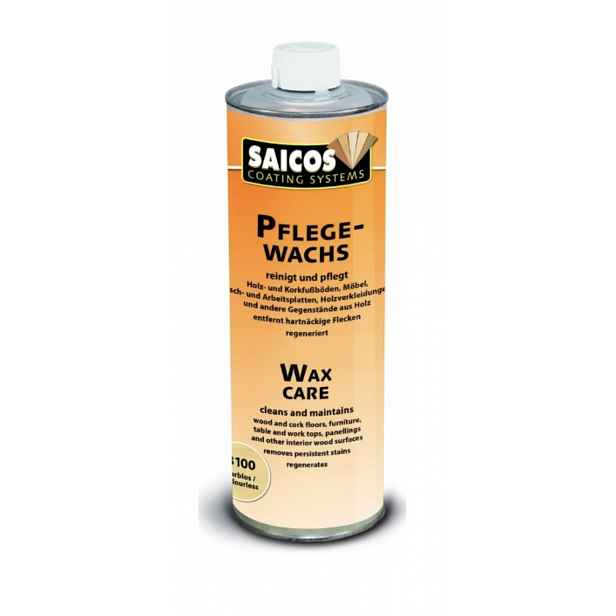 Saicos 8100 pro péči a údržbu 1 l