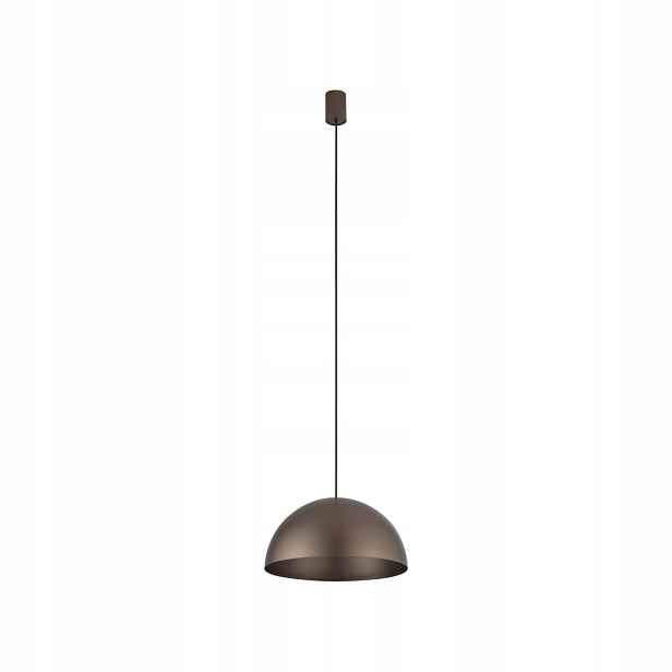 Závěsná lampa Hemisphere 10618 Nowodvorski