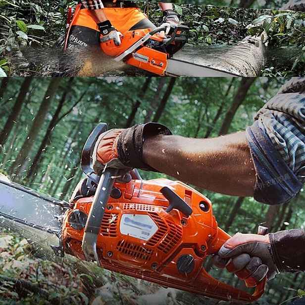2v1 Brousek na řetěz 4,0 mm 3/8''P Stihl vodicí