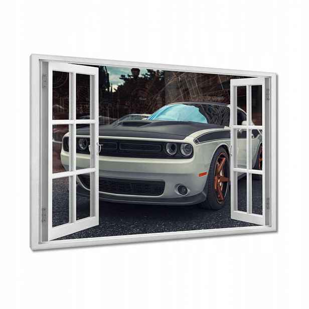 90x60 obrázků Dodge Charger American