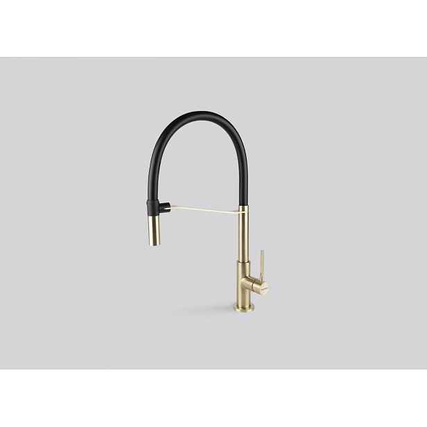 Baterie Falmec Trevi Pro Pvd Oro