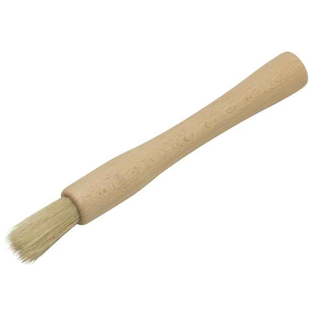 DŘEVOTVAR - Mašlovačka 21cm dřevěná