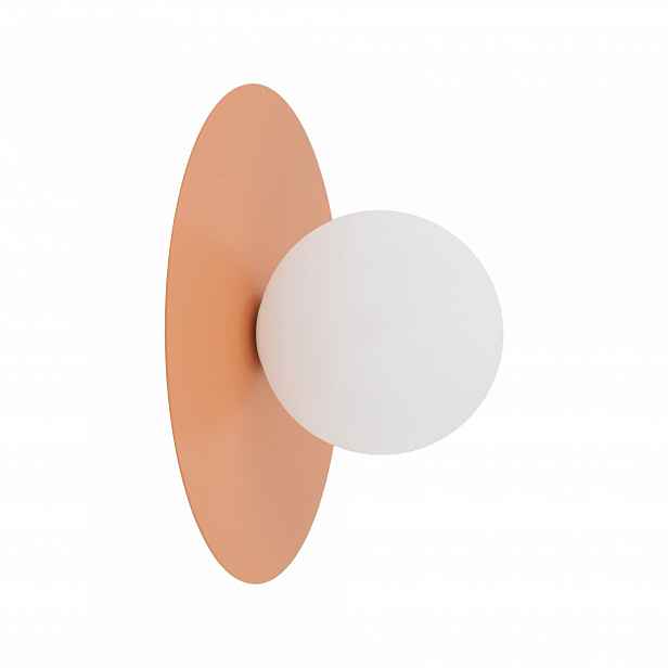 Nástěnná lampa Svítidlo Pixi G9 Stmívatelná Moderní Tk Lighting