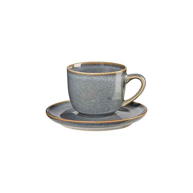 Šálek na espresso 90 ml SAISONS ASA Selection - denim