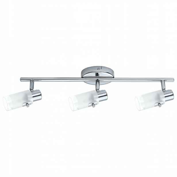 Stropní Svítidlo Směrový Reflektor 3xG9 3W Led