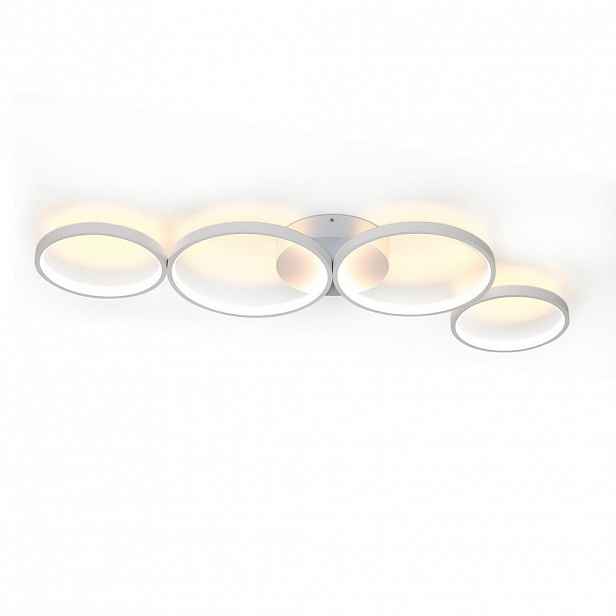 Nettlife LED stropní svítidlo Maltby 100/35,5/5,8 cm