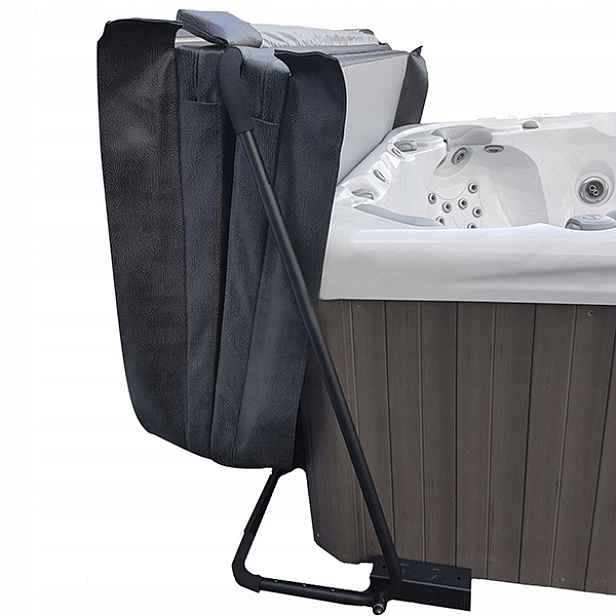 Zvedák víka Lifter AL2 pro zahradní Spa – snadné otevírání víka