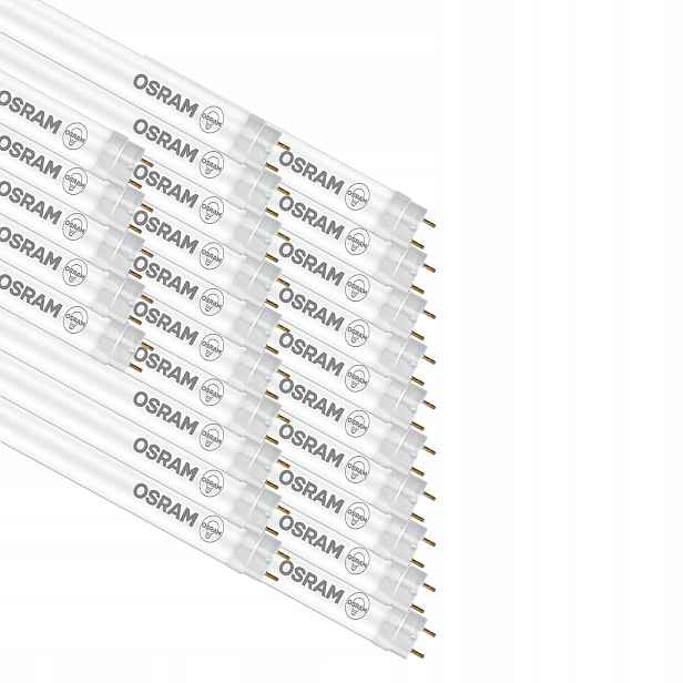 25x Led žárovka 16,1W 840 T8 G13 120CM Ac Osram