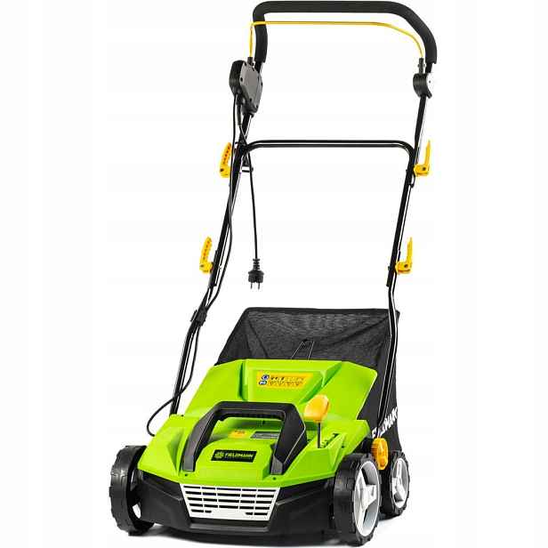 Elektrický vertikutátor Fieldmann Fzv 4003-18E