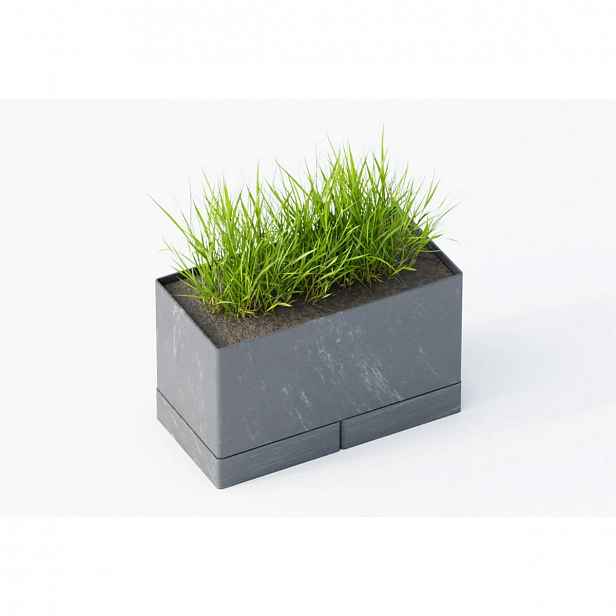 FlexiElement Kostka 25 x 15 x 13 cm