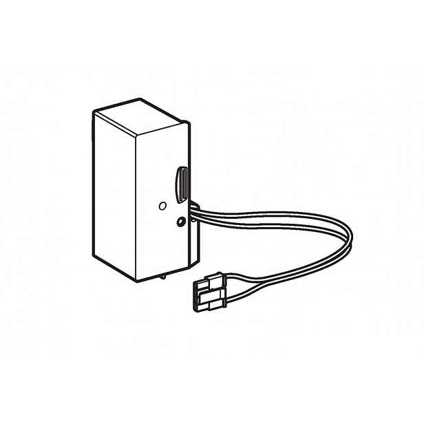 Geberit - Napájecí zdroj 241.944.00.1