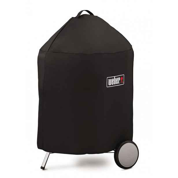 Weber Ochranný obal Premium, pro kotlové grily 57 cm