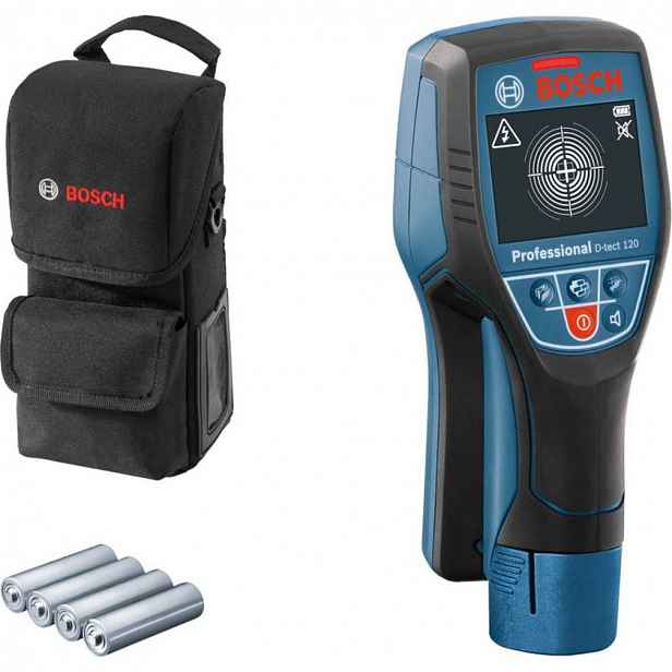 Bosch - Detektor 0601081303