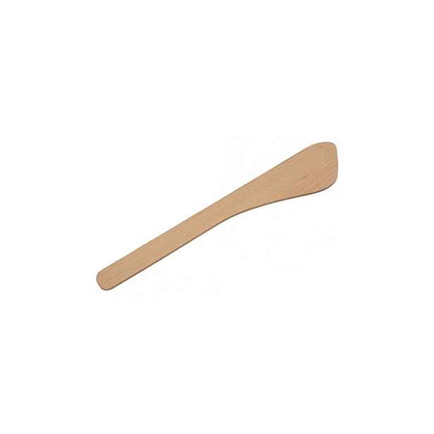 DŘEVOTVAR - Obracečka 26cm dřevěná