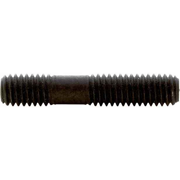 Dvoustranný dvouzávitový šroub DIN6379 M20x500 mm Amf