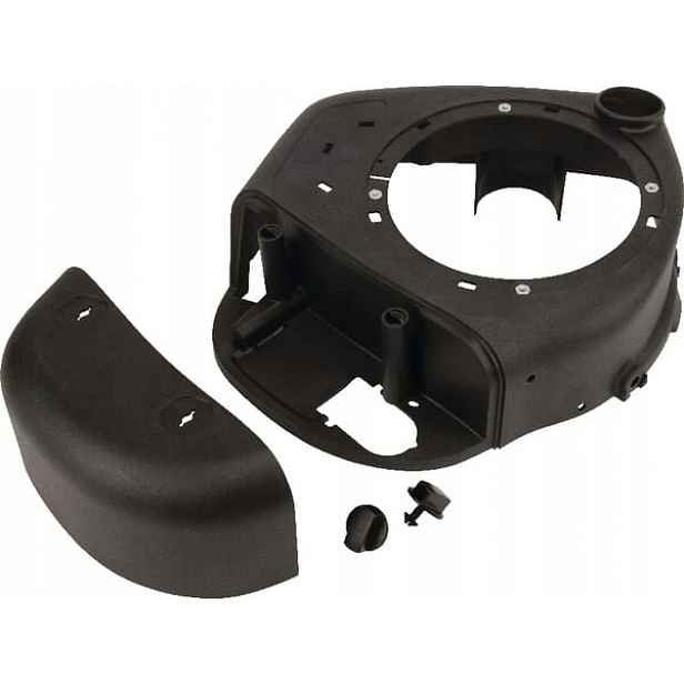 Kryt ventilátoru 591641