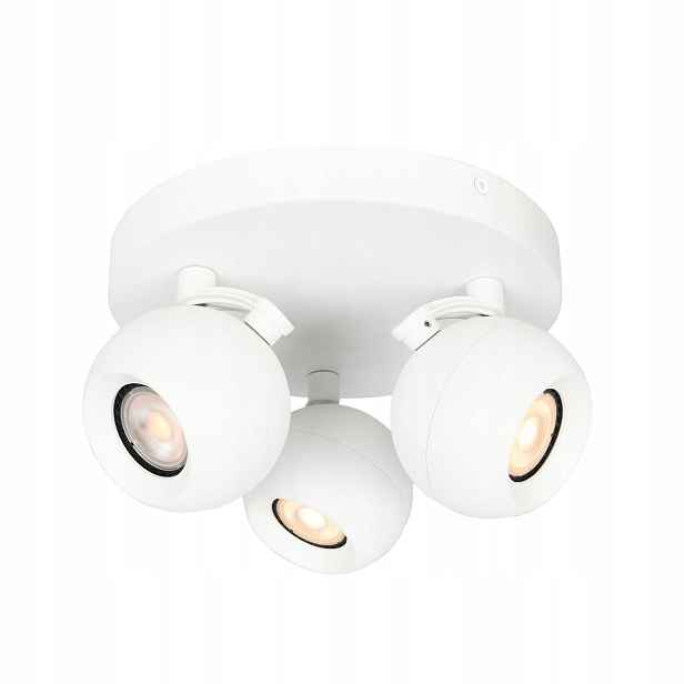 Lafin SPL-45379-3R-WH stropní reflektory