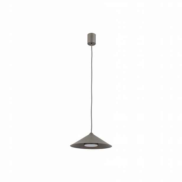 Závěsná lampa Lume S New Brown 11269 Tk Lighting