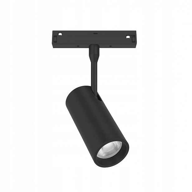 Magnetický Led reflektor 10 mm 48 V 12 W Cct Milagro ML2646