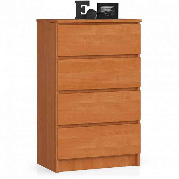 RAUMHIRSCH FURNITURE KOMODA v barvě olše 99/60/40