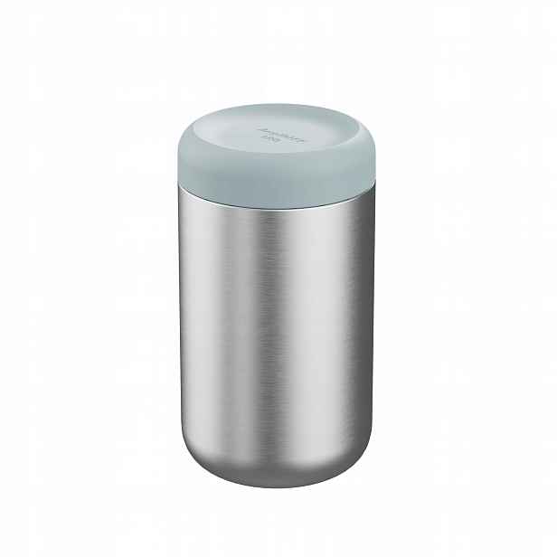 Termos na jídlo Berghoff, izolovaná nádoba na potraviny Leo 750 ml 18 x 9 cm