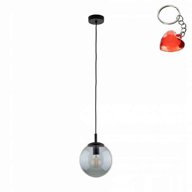 Závěsná lampa Esme Graphite 5379 Tk Lighting