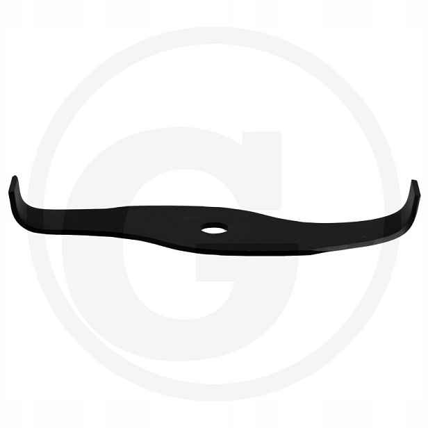 Nůž Pro Benzínové Kosy 280 25,4 mm Granit