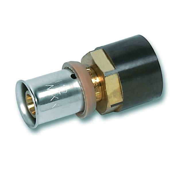 Přechodka Sanha 3fit-Press 26×3/4" vnitřní závit