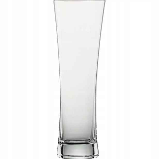 Sklenice na kvasnicové pivo Schott Zwiesel Basic 300 ml 6 ks