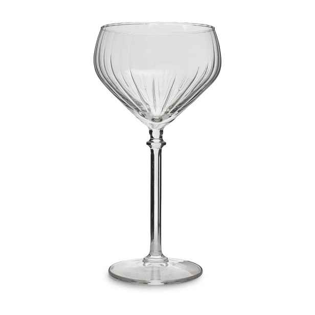 Skleničky v sadě 4 ks na koktejly 290 ml Noble – BonBistro