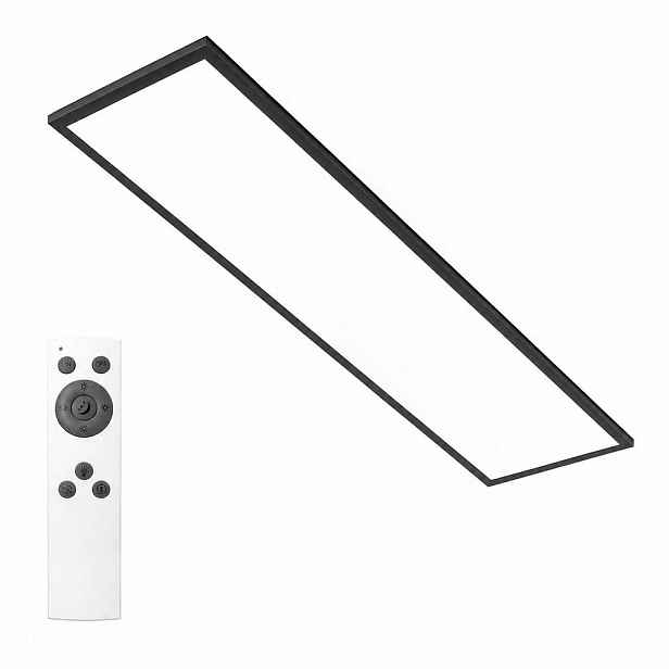 ZMH LED STROPNÍ SVÍTIDLO 120/30/5 cm