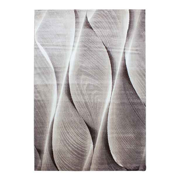 Hnědý koberec 80x150 cm Parma – Ayyildiz Carpets