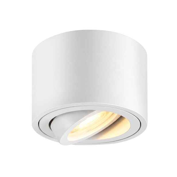 ZMH LED STROPNÍ SVÍTIDLO 8.2/8.2/5.7 cm