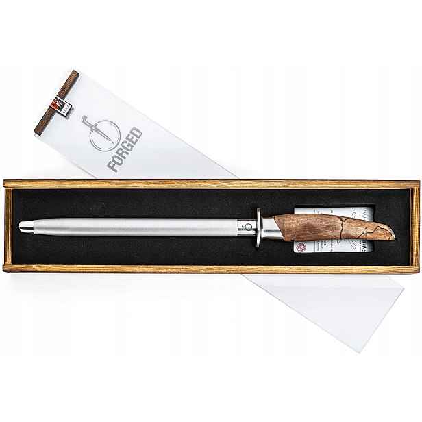 Forged Katai Ocílka s diamantovým povrchem, délka 26 cm