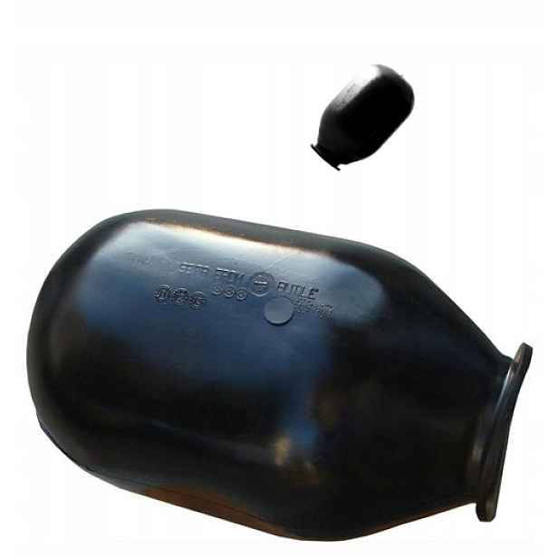 Gumový sáček s vložkou čerpadla Epdm pro hydroforovou nádrž Ibo Iwh 2-03 50L
