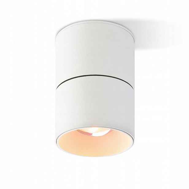 Nettlife LED stropní světlo Lisa 10/7/10 cm