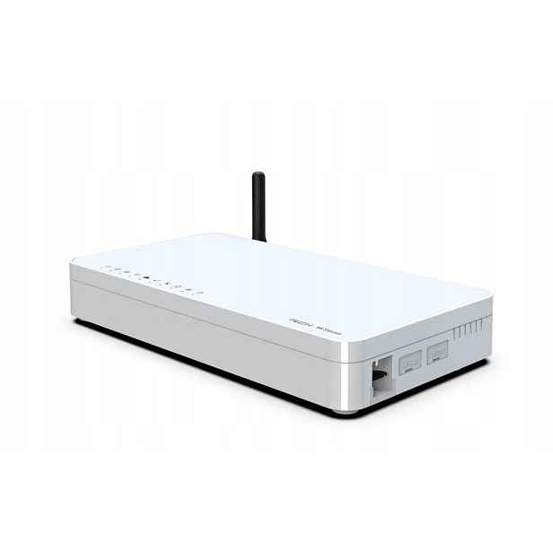 Tech Sterowniki Sinum WiFi